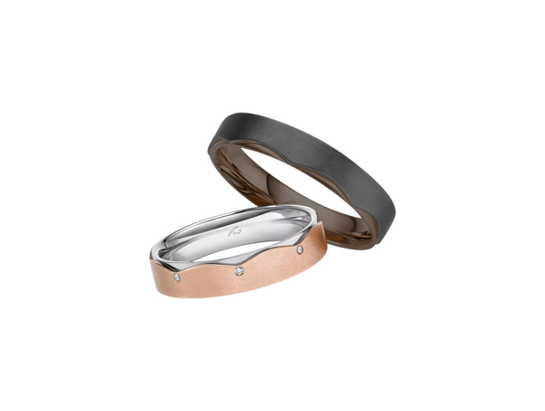 Gerstner wedding ring Gerstner wedding ring