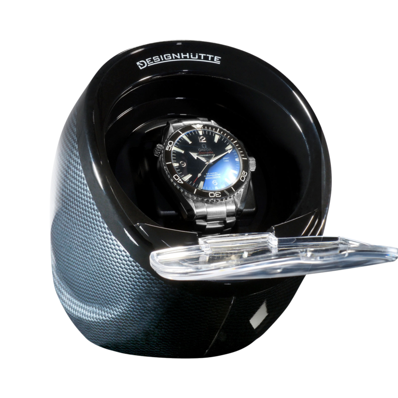 Designhütte Uhrenbeweger Optimus 2.0 Designhütte Uhrenbeweger Optimus 2.0