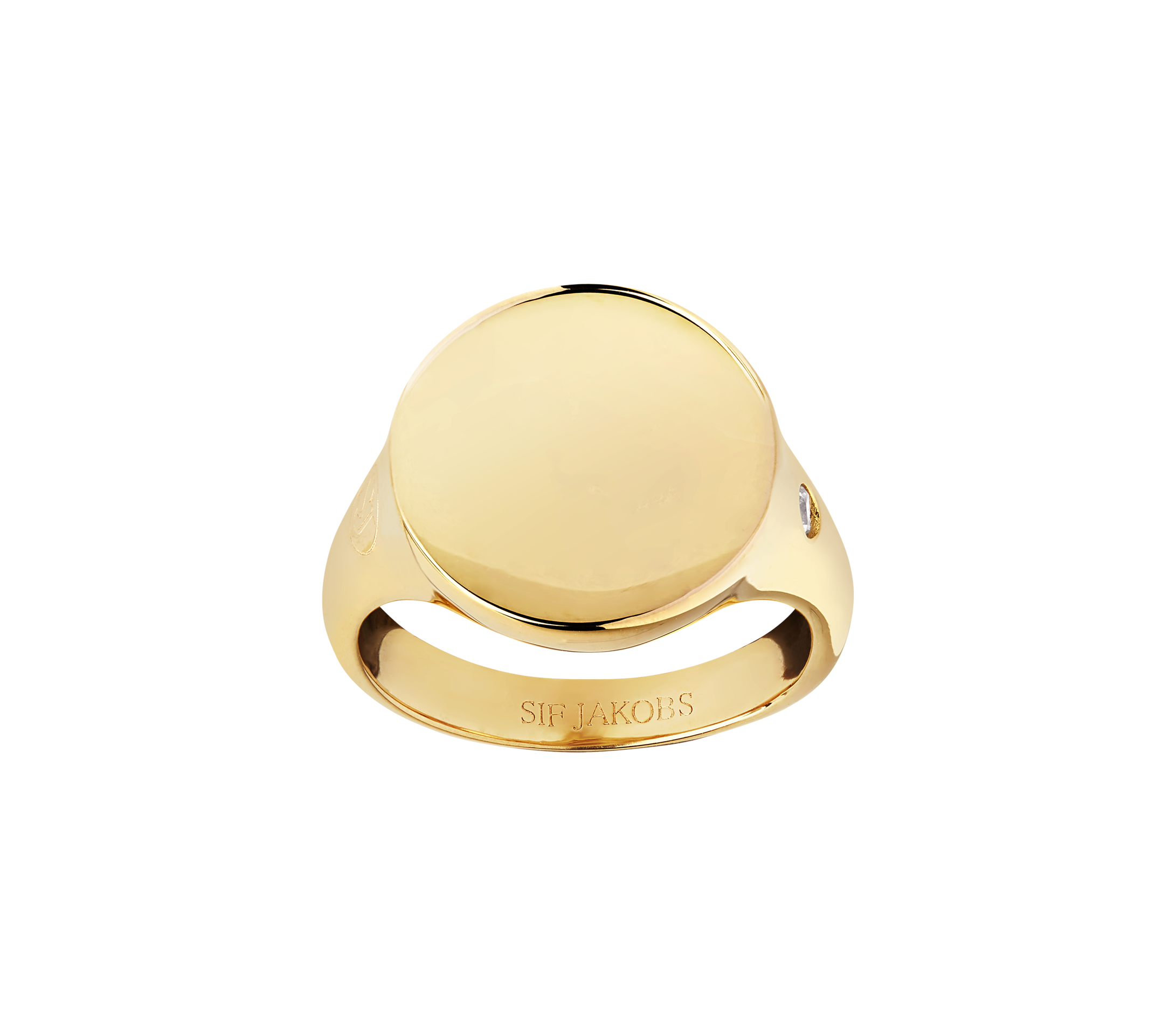 SIF Jakobs Follina Pianura Ring