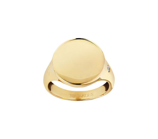 SIF Jakobs Follina Pianura Ring