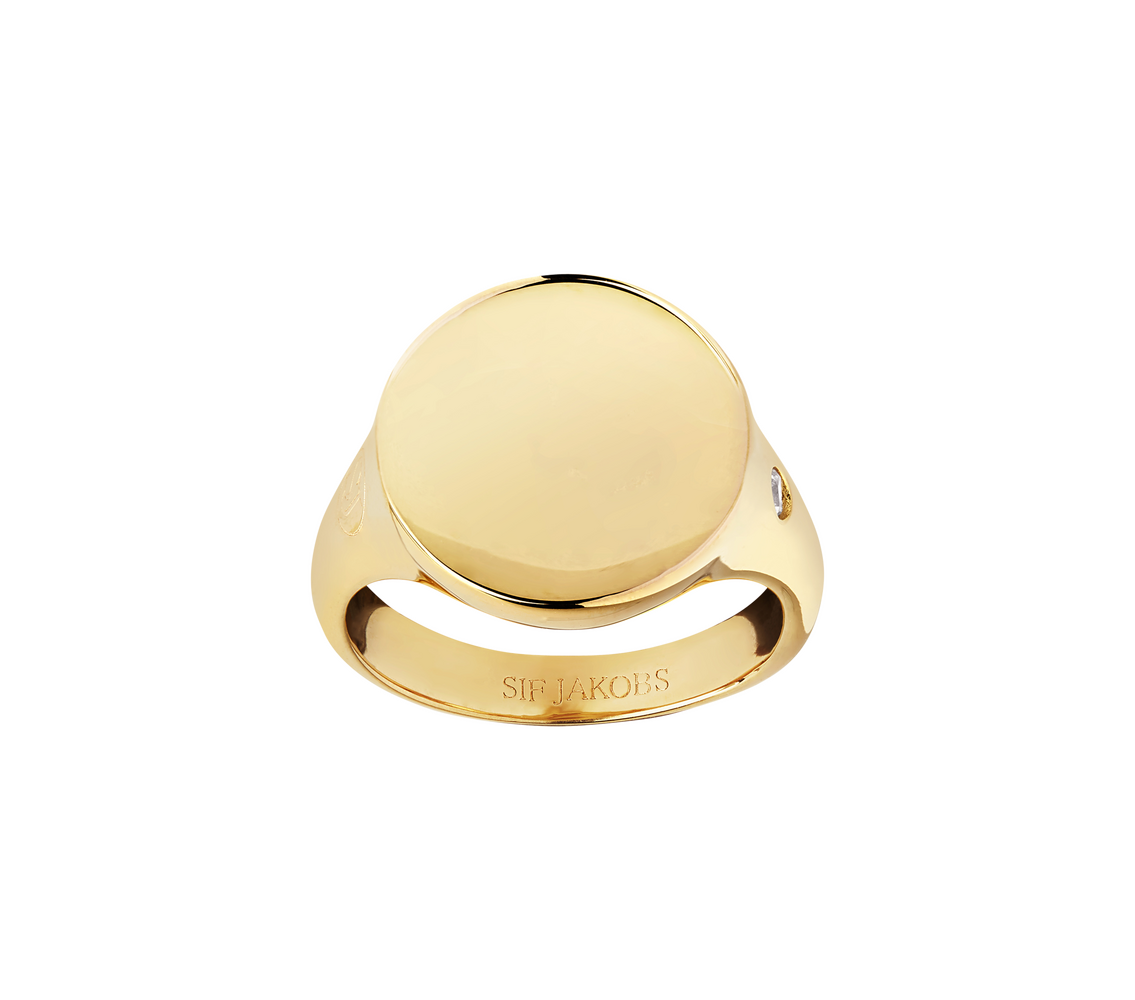 SIF Jakobs Follina Pianura Ring SIF Jakobs Follina Pianura Ring