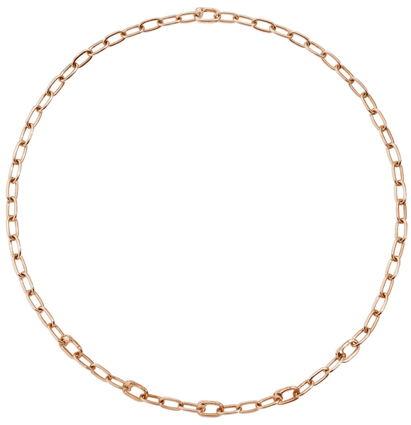 Dodo Essentials Necklace Dodo Essentials Necklace
