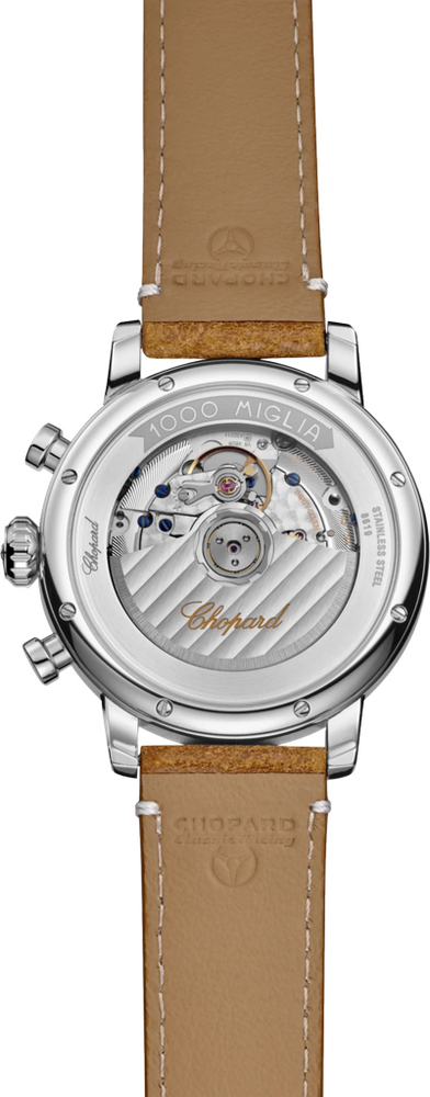 Chopard Mille Miglia Classic Chronograph 40,5mm Chopard Mille Miglia Classic Chronograph 40,5mm