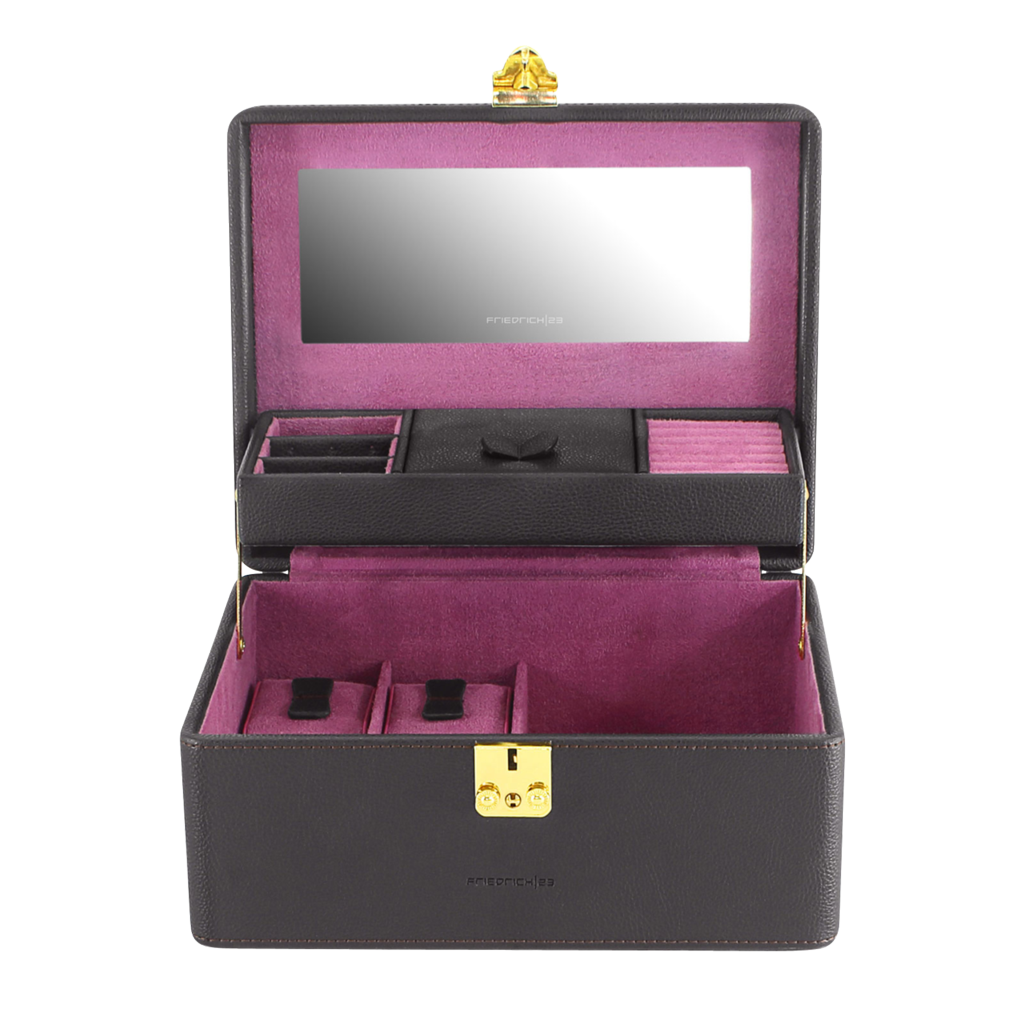 Friedrich Schmuckkoffer Ascot Friedrich Schmuckkoffer Ascot