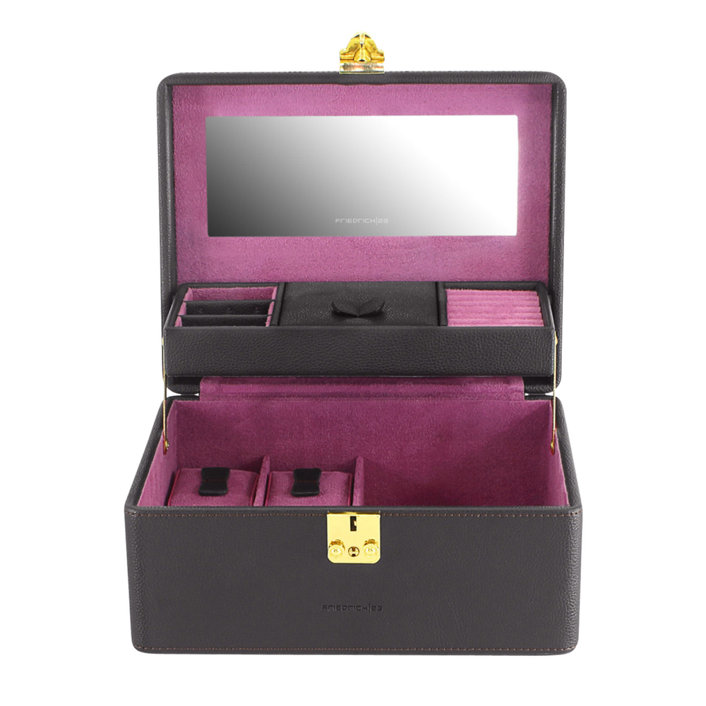 Friedrich Schmuckkoffer Ascot Friedrich Schmuckkoffer Ascot