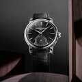 Frederique Constant Manufacture Classic Date 40mm