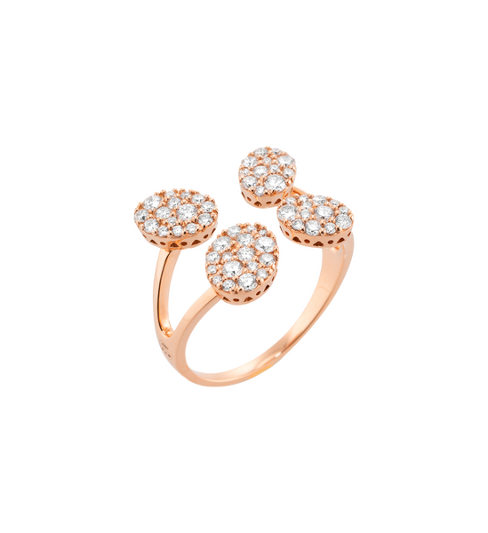 Ponte Vecchio Gioielli Pitti Ring Ponte Vecchio Gioielli Pitti Ring