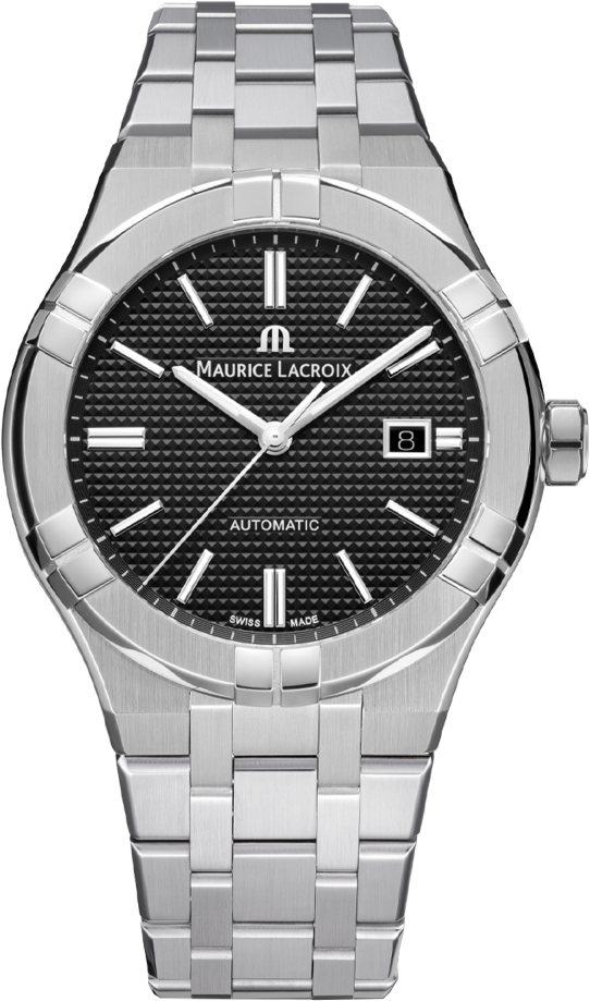 Aikon Automatic Date 42mm