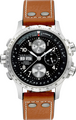 Hamilton Khaki X-Wind Auto Chrono 44mm