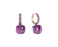 Pomellato Nudo Classic Earrings