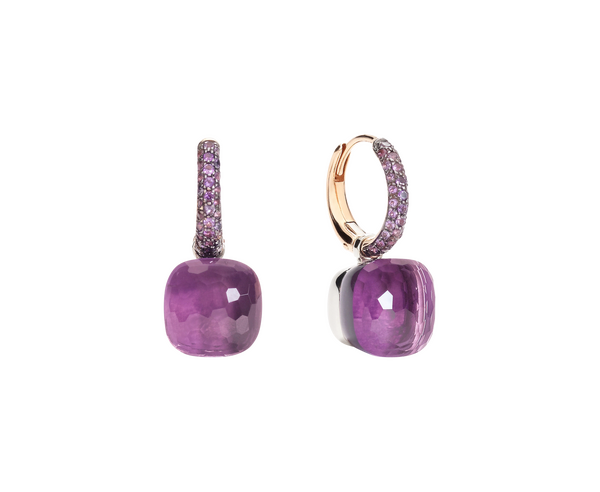 Pomellato Nudo Classic Ohrhänger
