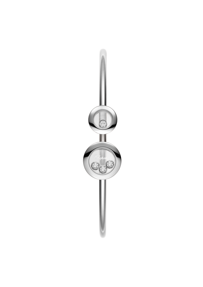 Chopard Happy Diamonds Icons Round Bangle