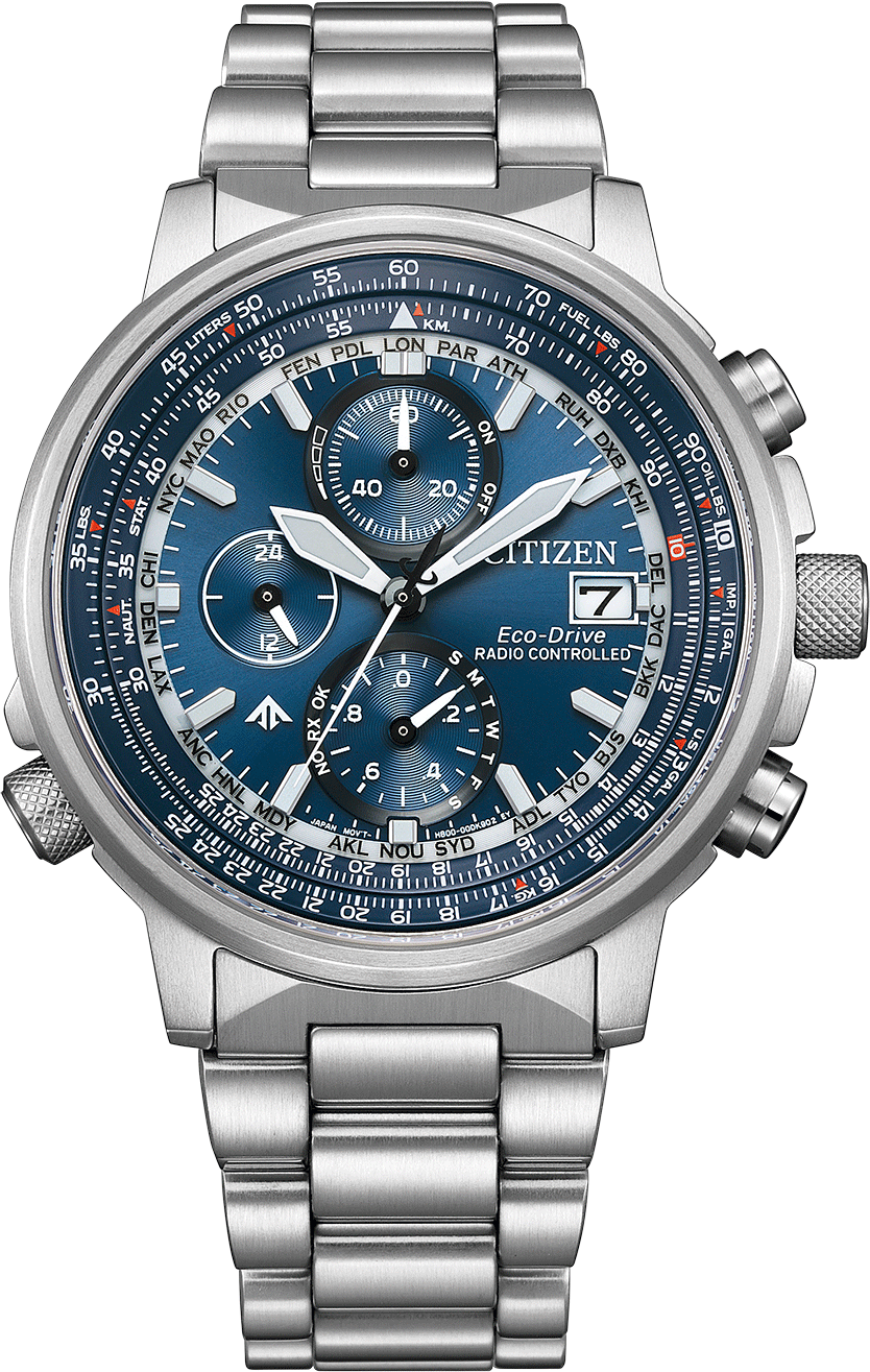 Citizen Promaster Sky 41mm