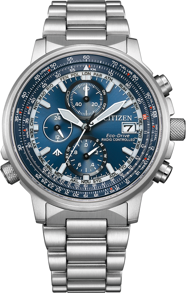 Citizen Promaster Sky 41mm