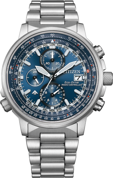Citizen Promaster Sky 41mm