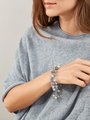 Tamara Comolli Flamenco Cashmere Bracelet Tamara Comolli Flamenco Cashmere Bracelet