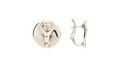 Pomellato Sabbia Ohrclip