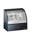 Designhütte Watch winder Basel 2 LCD Designhütte Watch winder Basel 2 LCD