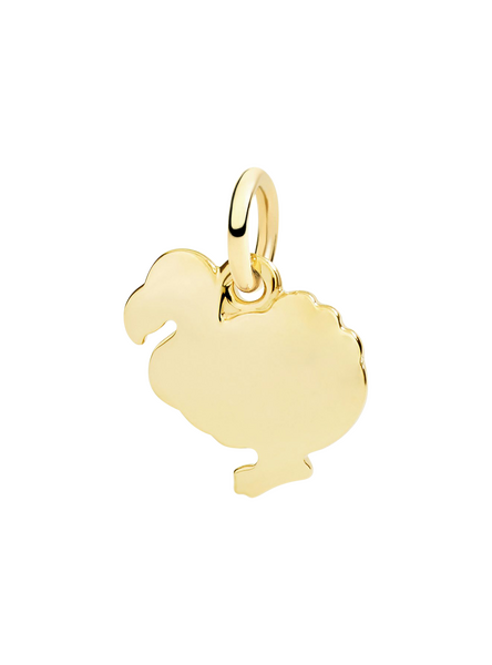 Dodo Dodo Anhänger Dodo Dodo Anhänger