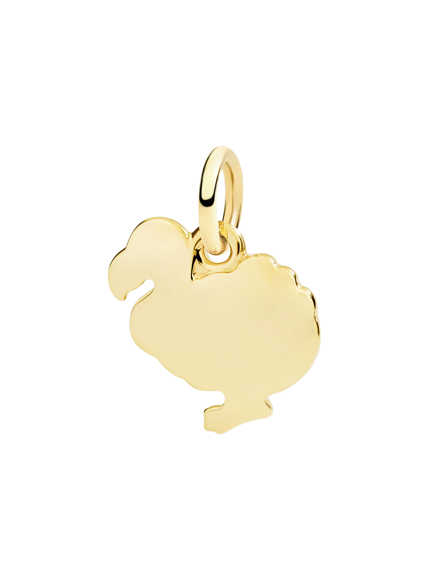 Dodo Dodo Anhänger Dodo Dodo Anhänger