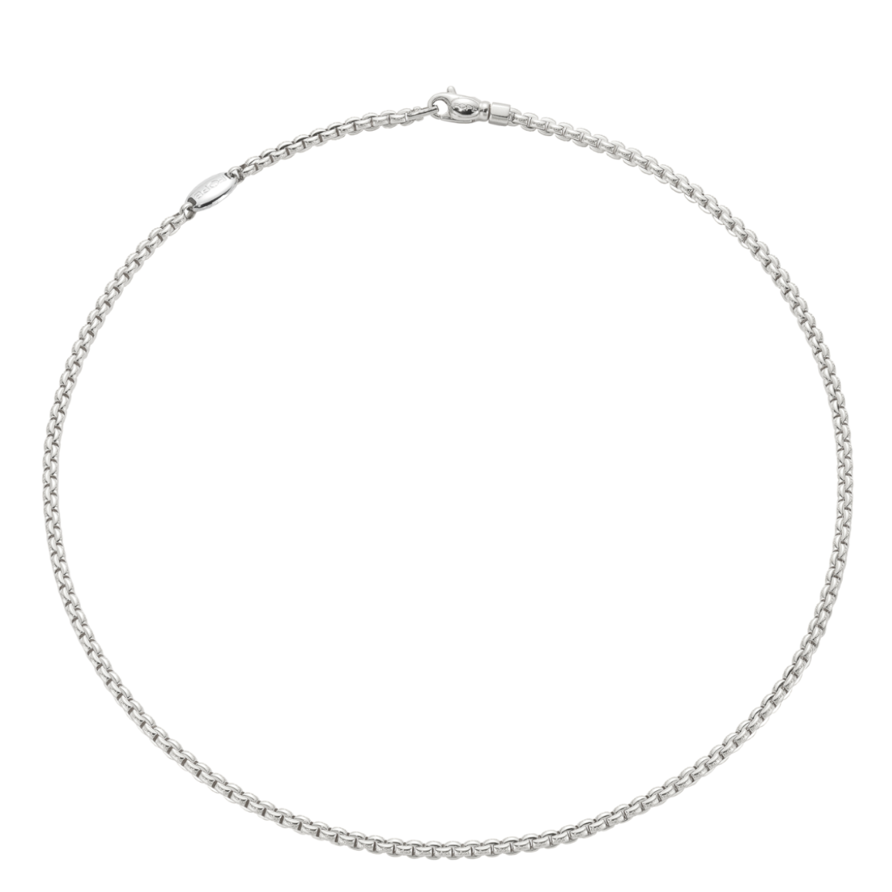 Fope Eka Necklace Fope Eka Necklace