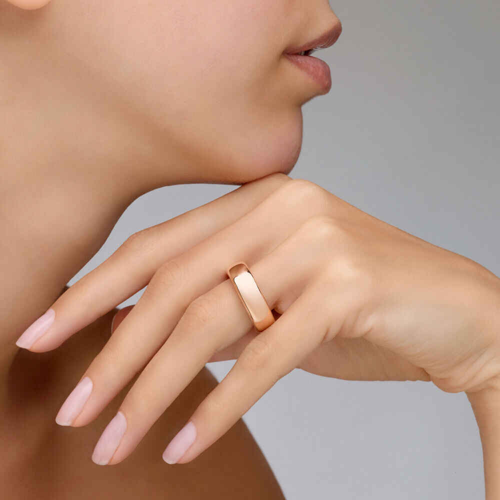 Pomellato Iconica Ring