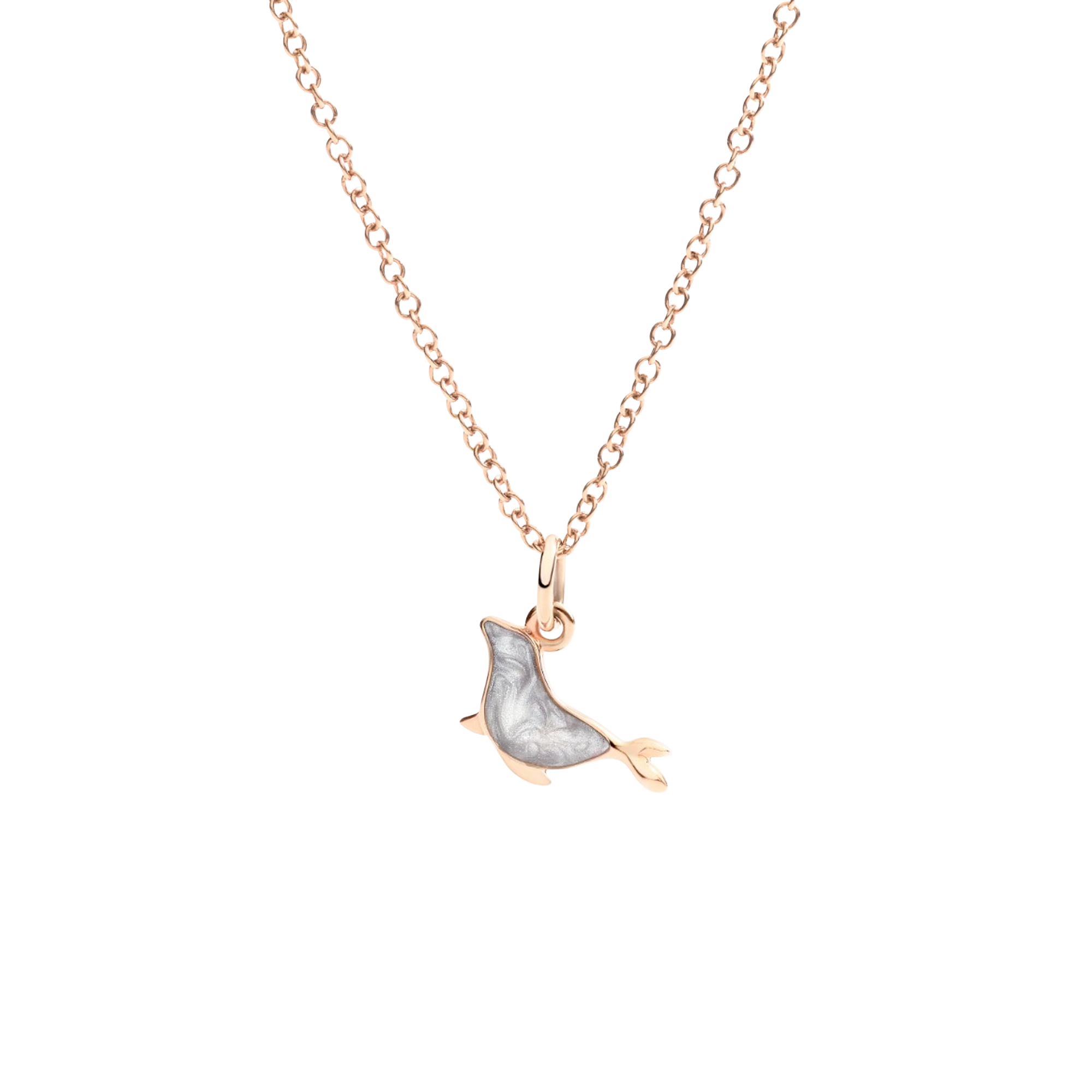 Dodo seal Pendant