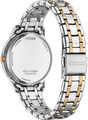 Citizen Basic Eco-Drive 34mm Citizen Basic Eco-Drive 34mm