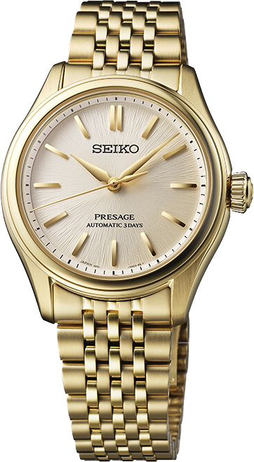 Seiko Presage Automatic 36mm