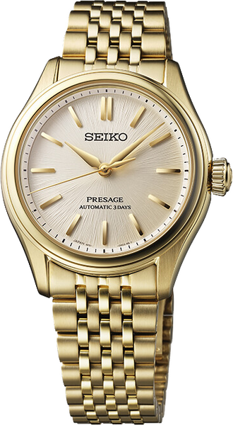 Seiko Presage Automatic 36mm