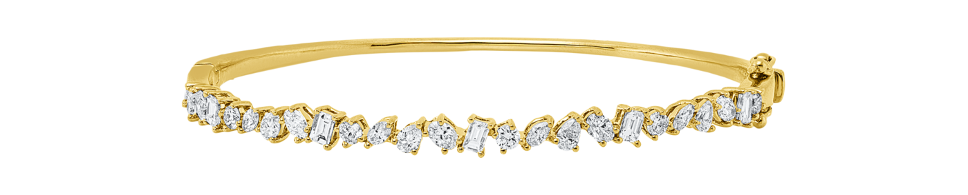 Brogle Selection Diamantarmreif Brogle Selection Diamantarmreif