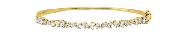 Brogle Selection Diamantarmreif Brogle Selection Diamantarmreif