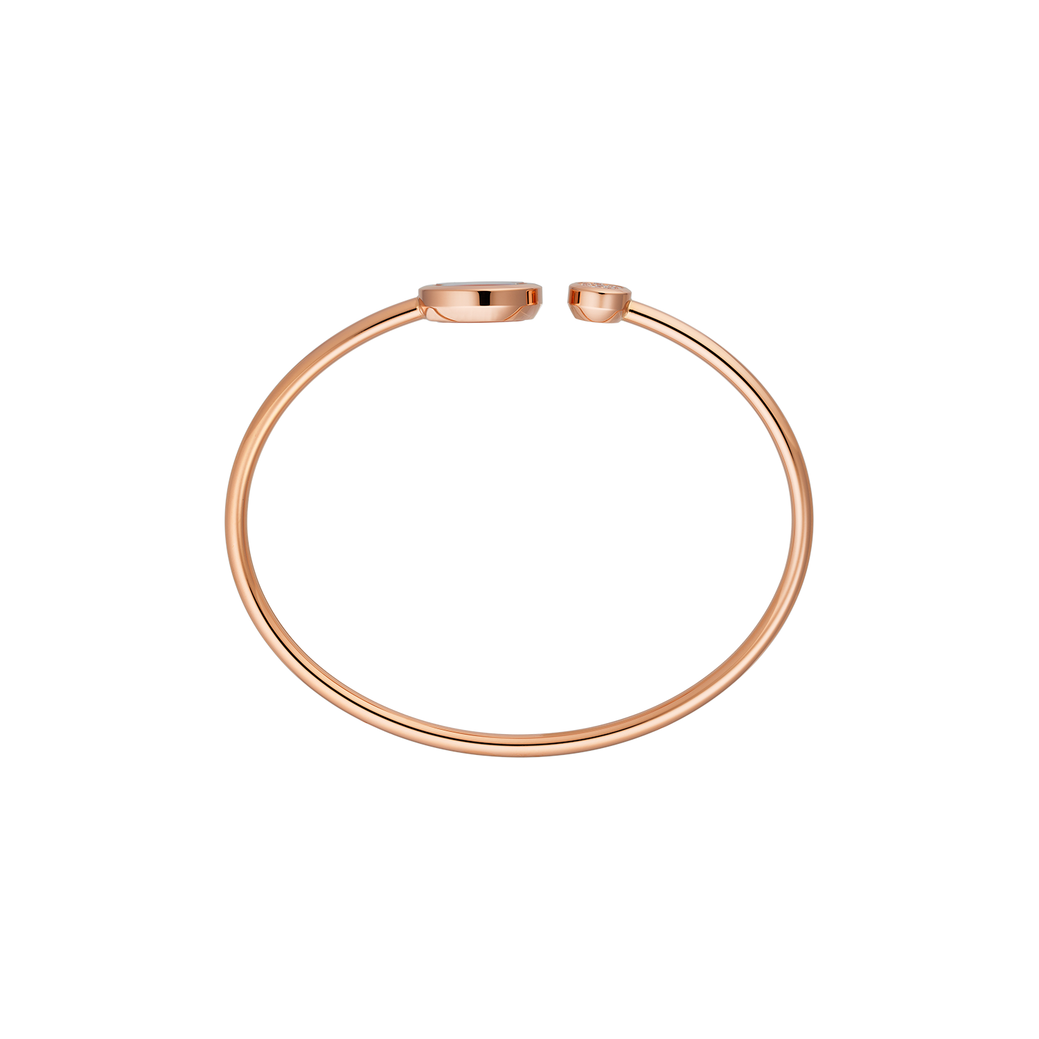 Chopard Happy Spirit Bangle Chopard Happy Spirit Bangle