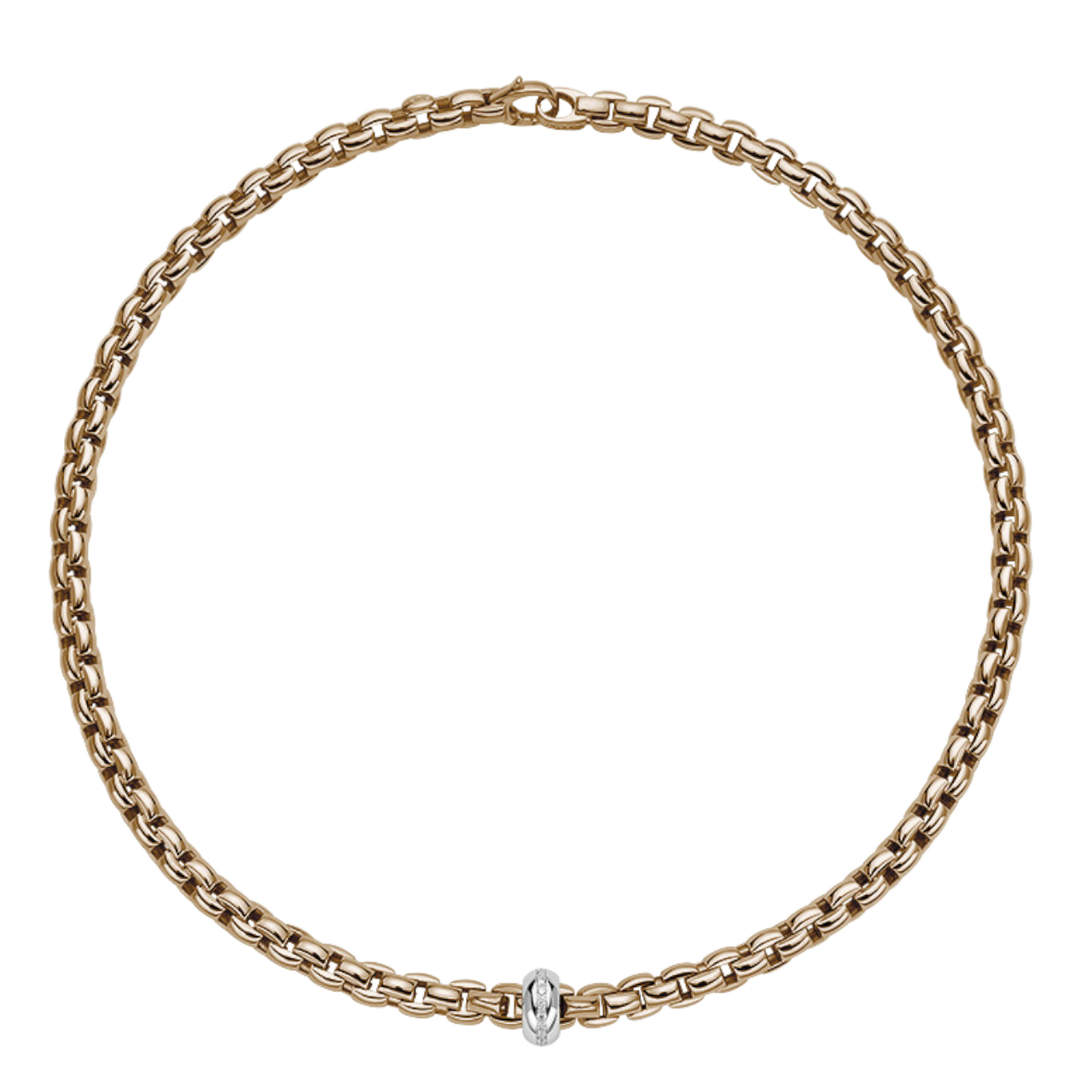 Fope Eka Anniversario Necklace Fope Eka Anniversario Necklace