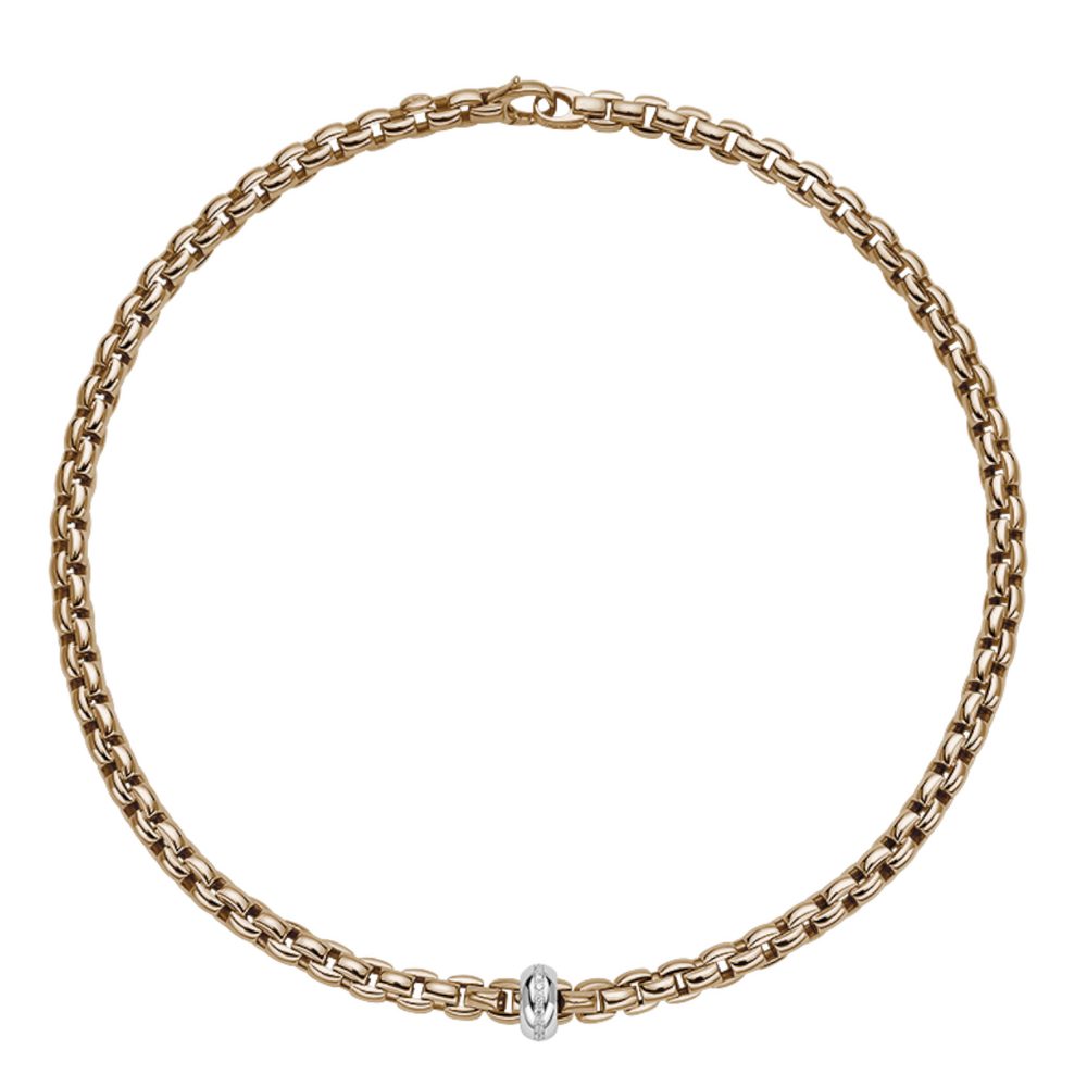 Fope Eka Anniversario Necklace Fope Eka Anniversario Necklace