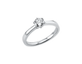 Brogle Solitairering Luisa bis 0,5 Karat Brogle Solitairering Luisa bis 0,5 Karat