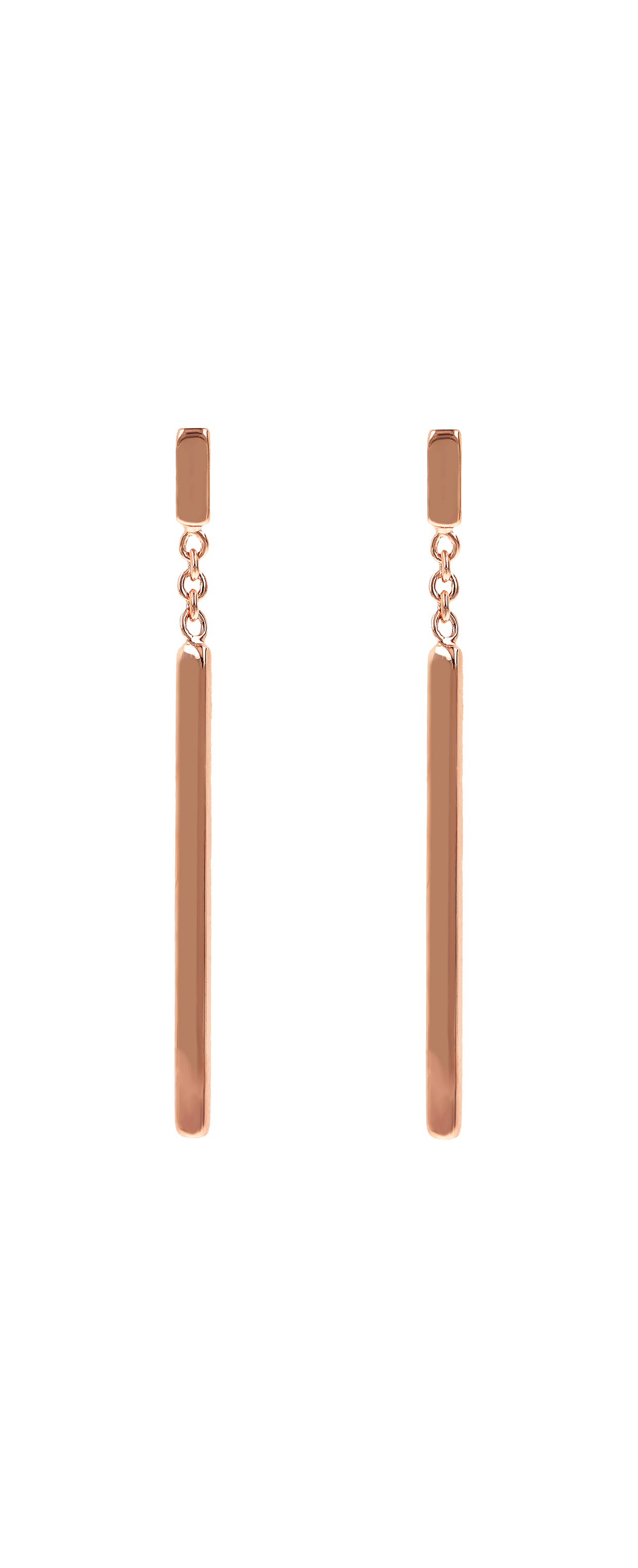 Bronzallure Purezza earrings Bronzallure Purezza earrings
