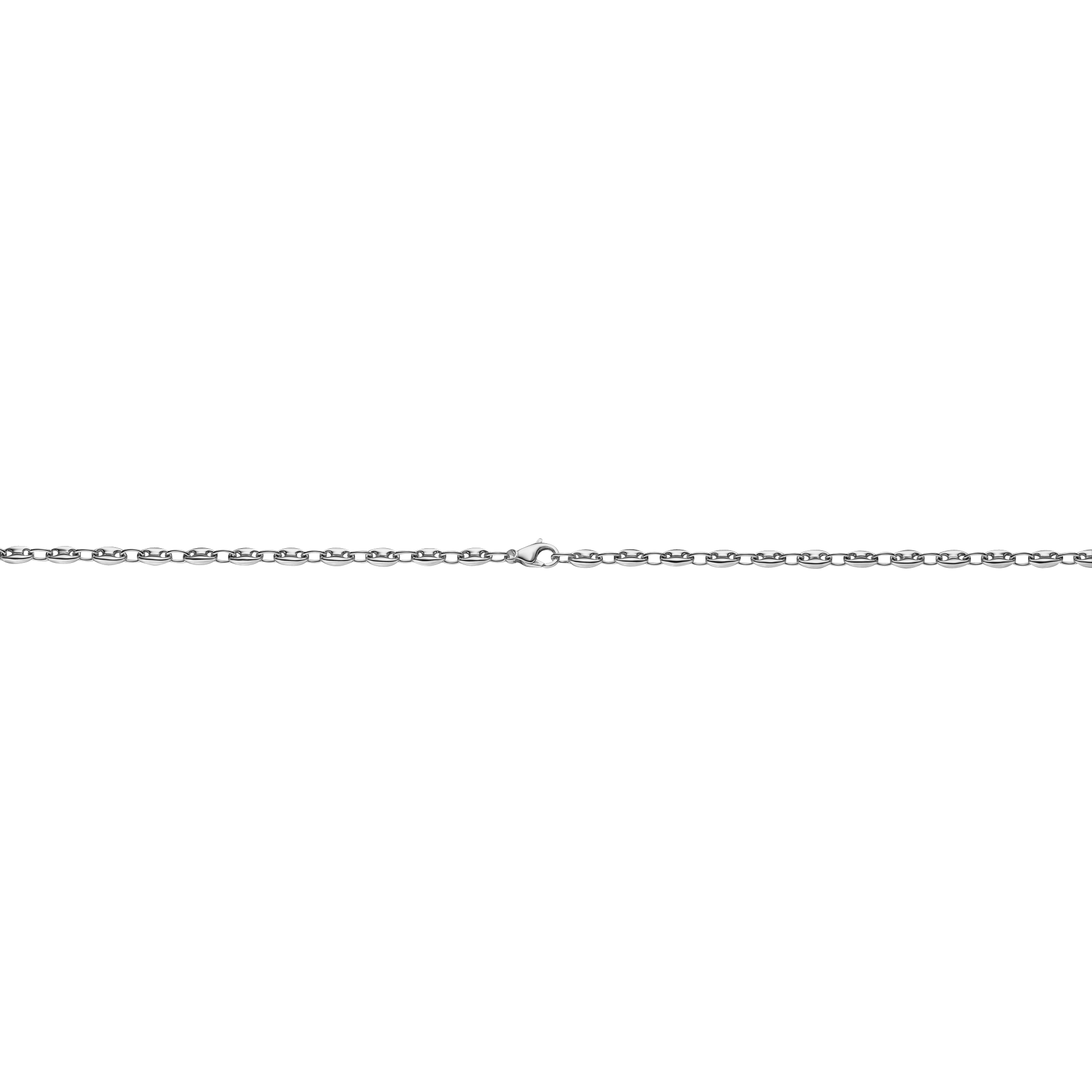 Brogle Classic ship anchor bracelet 5.5mm Brogle Classic ship anchor bracelet 5.5mm