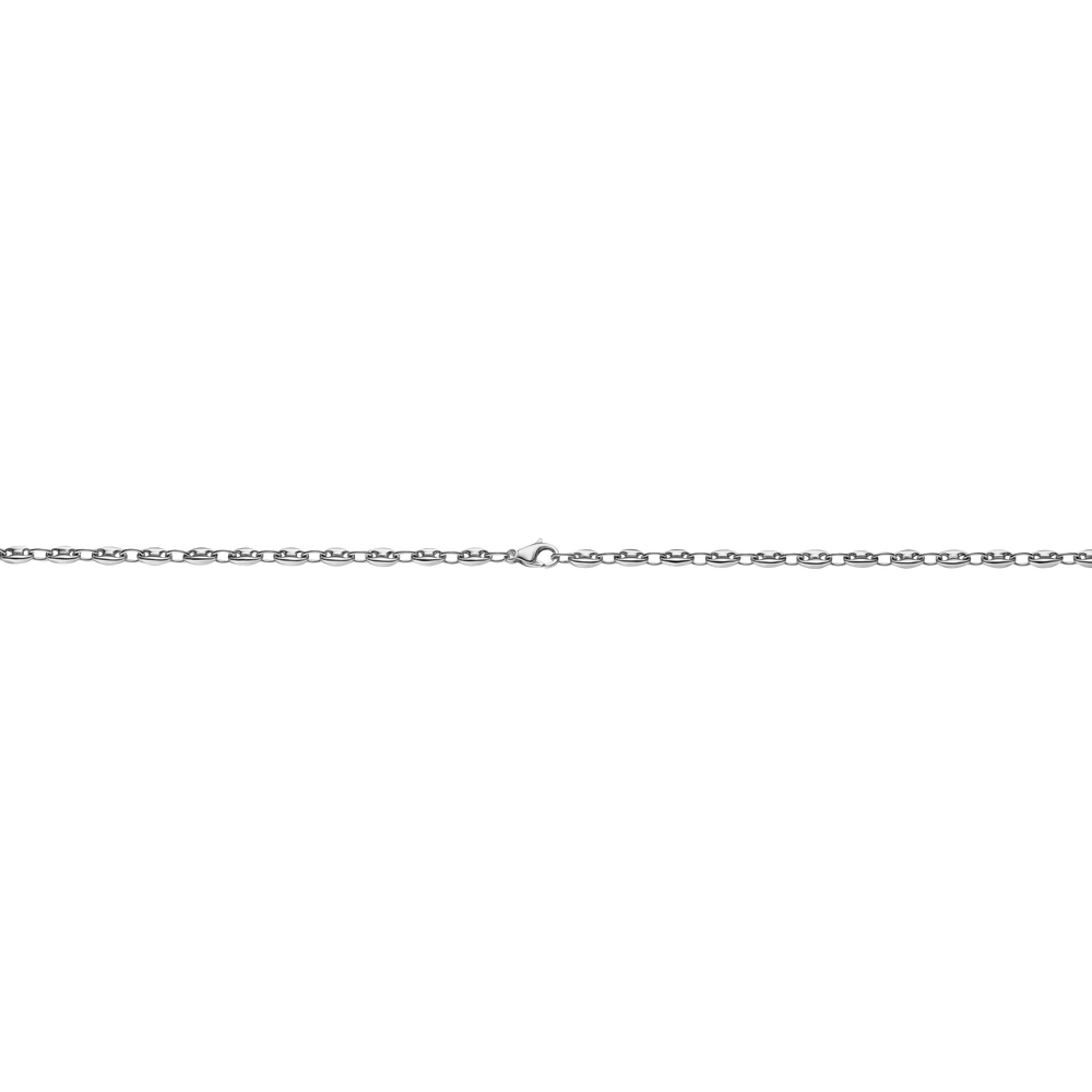 Brogle Classic ship anchor bracelet 5.5mm Brogle Classic ship anchor bracelet 5.5mm