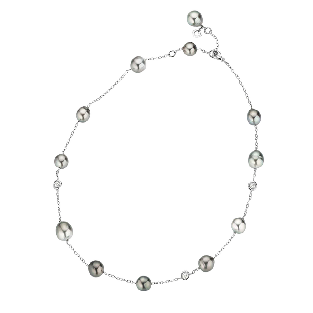 Gellner Salt´n Pepper Halskette