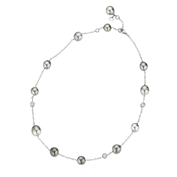 Gellner Salt´n Pepper Halskette