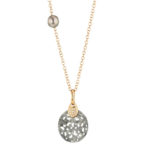 Gellner Melange Necklace