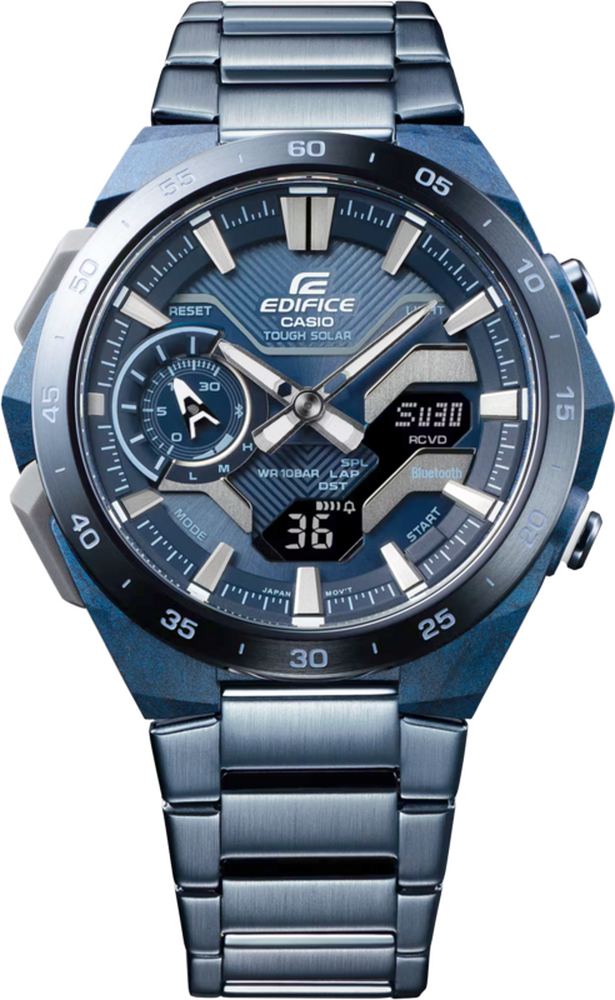 CASIO EDIFICE Bluetooth 48mm