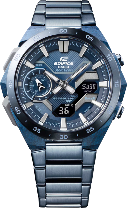 CASIO EDIFICE Bluetooth 48mm CASIO EDIFICE Bluetooth 48mm