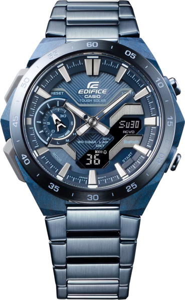 CASIO EDIFICE Bluetooth 48mm CASIO EDIFICE Bluetooth 48mm