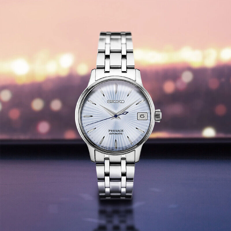 Seiko Presage Automatic 40mm Seiko Presage Automatic 40mm