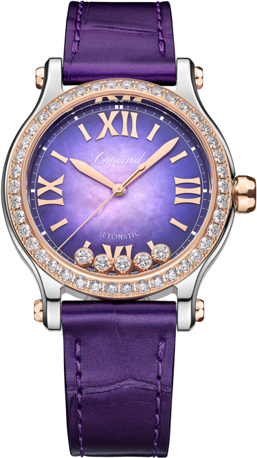 Chopard Happy Sport Automatic 33mm