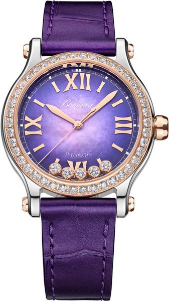 Chopard Happy Sport Automatic 33mm