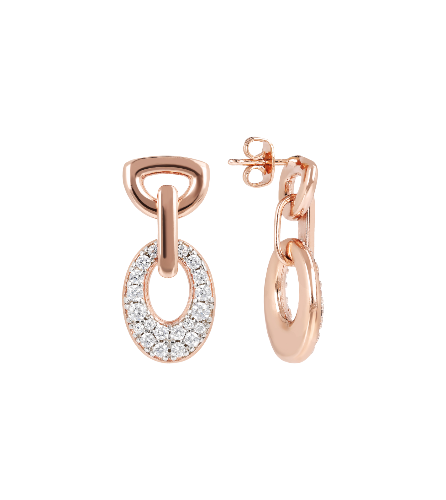 Bronzallure Altissima earrings Bronzallure Altissima earrings