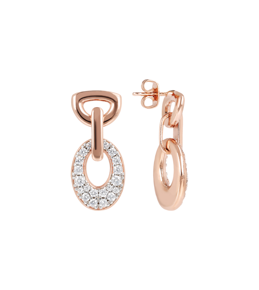 Bronzallure Altissima earrings Bronzallure Altissima earrings